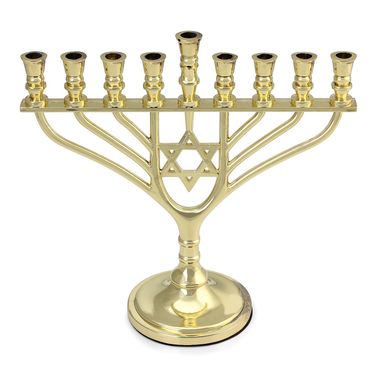 Holiday Gift Guide: Choosing Your Perfect Hanukkah Menorah