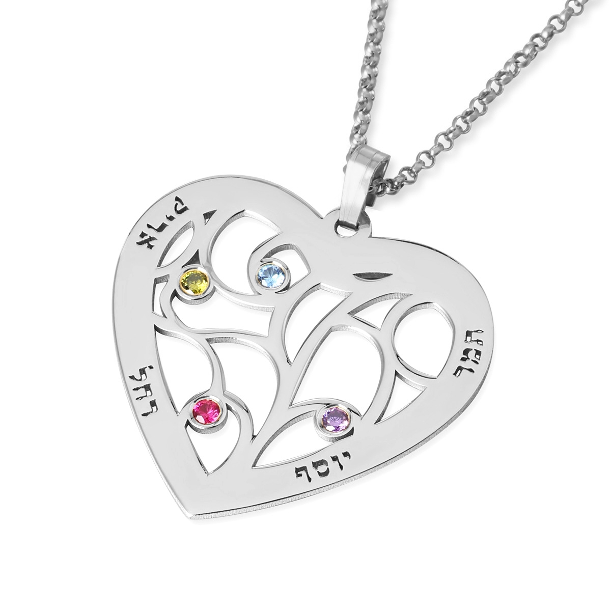 Staff Picks: Best Jewish Jewelry Gifts for Moms