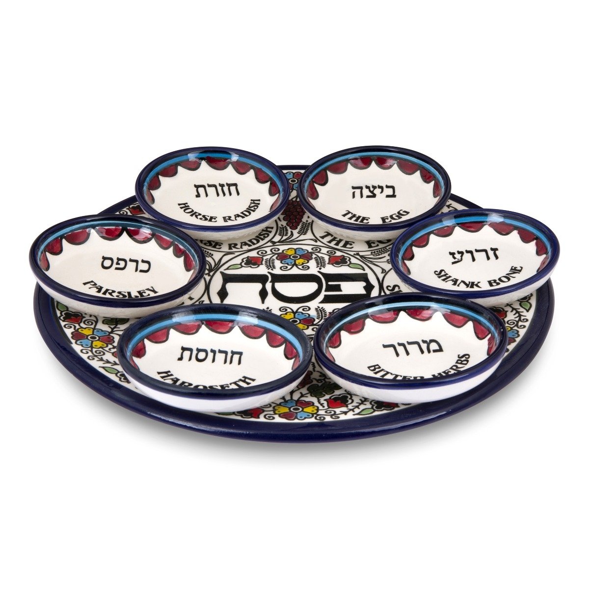 Passover 2024 Seder Essentials Guide