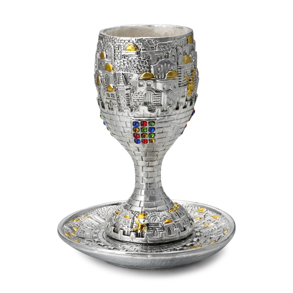 Top 12 Judaica Gifts for Dads